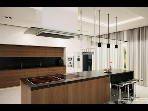 How To Design A Kitchen