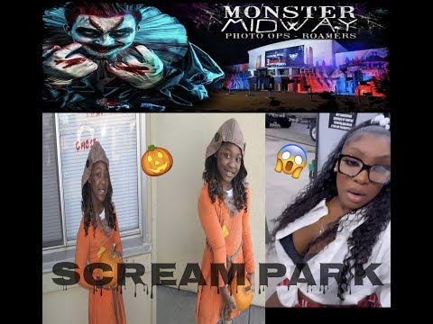 Vlog | Halloween PT2