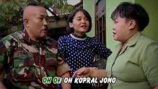 OH KOPRAL JONO