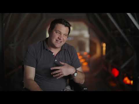 Michael Pruss | Alien: Romulus, Producer