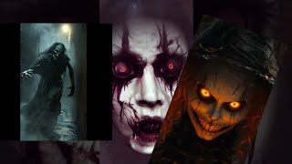 Ghost Sound 😱 | Horror Sound effect