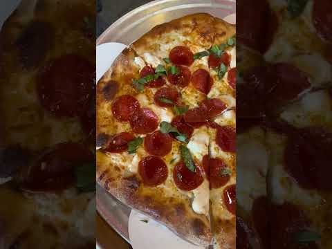 Fine folk pizza in fort Myers #swfl #florida #loveswfl #fortmyers