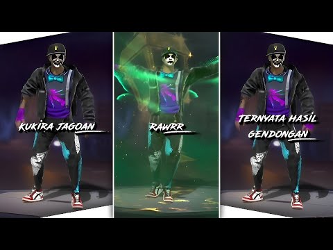 3 PRESET KATA KATA SINDIRAN DAN GOMBALAN || DI BAWAH 5MB SOUND TREND TIKTOK🎵