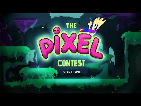 FlipaClip Pixel Contest #flipaclip  #flipaclipanimation  #flipaclippixelcontest