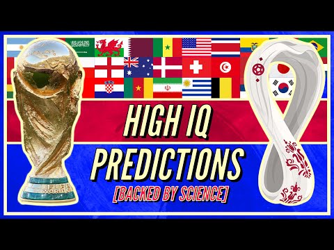 If You Disagree With These World Cup Predictions, Fight Me