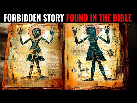 The Vatican Did EVERYTHING in Its Power to Keep the Book of Enoch Out of the Bible!