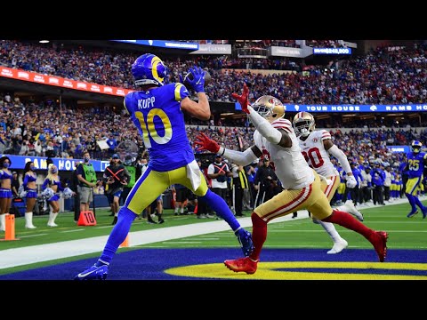 Rams vs. 49ers Thursday Night Preview: Best Bets/Props and Predictions