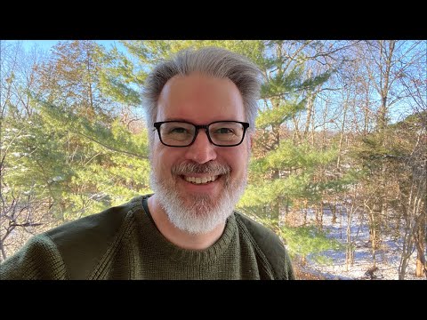 Wrapping Up The Year! Informal Livestream and Q/A | The Daily Doug