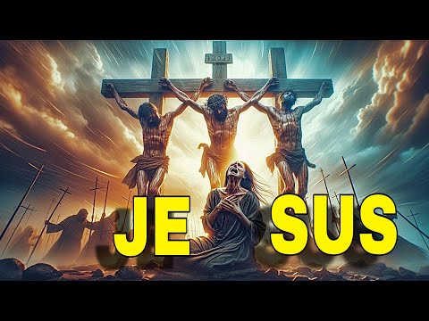 I AM JESUS ​​and This is My Story Like You've Never Seen It! Complete and exciting