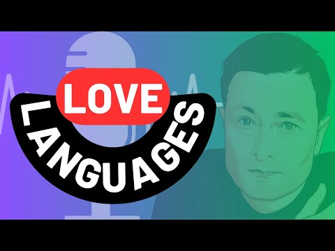 Exploring Autistic LOVE Languages - My Friend Autism #videopodcast