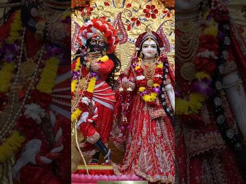 Shyam ki banshi jab bhi baji hai radha ki man me priti jagi hai