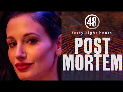 Justice for Amie Harwick | Full Episode + Post Mortem