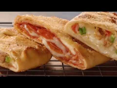 Papa Murphy's — We Do Calzones