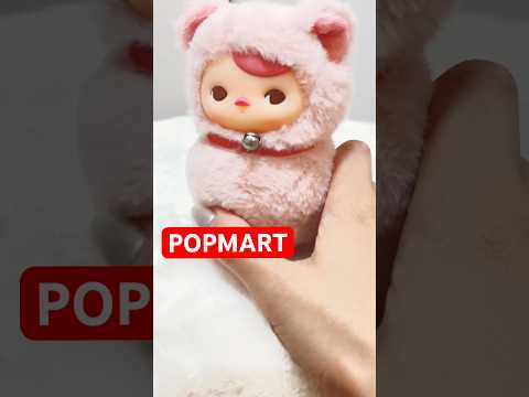 UNBOXING ROLY POLY KITTY PUCKY!!!🎉 #unbox #unboxingvideo #popmart #collection #unboxing #pucky