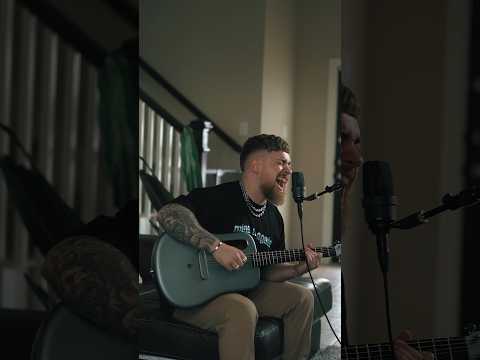 Lifehouse “Whatever It Takes” (Acoustic Cover) 💔