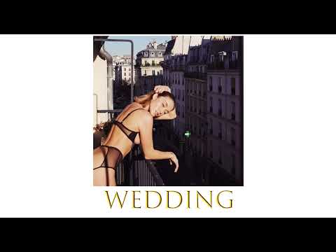 (FREE) R&B Type Beat - "wedding"