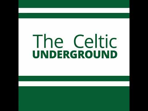 Pt2 - Working at Celtic during the McCann revolution