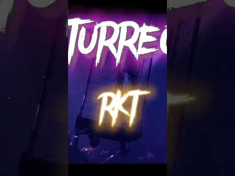 👿TURREO Y RKT 23🥂 LO MAS NUEVO (PERREO RKT)🌴FEBRERO 2023