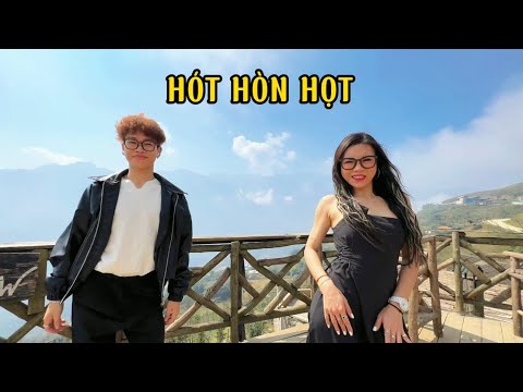 HÓT HÒN HỌT - Trang Ex Dance Fitness | Choreography by Trang Ex