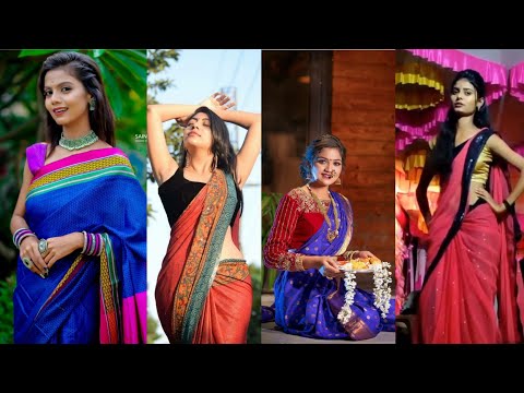 Marathi Instagram Reels | Marathi Reels || Marathi Tik Tok Video || Trending Insta Reels