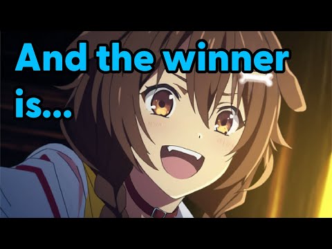 Korone holds a tournament between her viewers【Hololive】