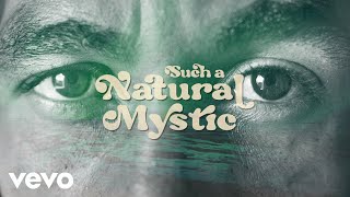 Bob Marley & The Wailers - Natural Mystic (Lyric Video)