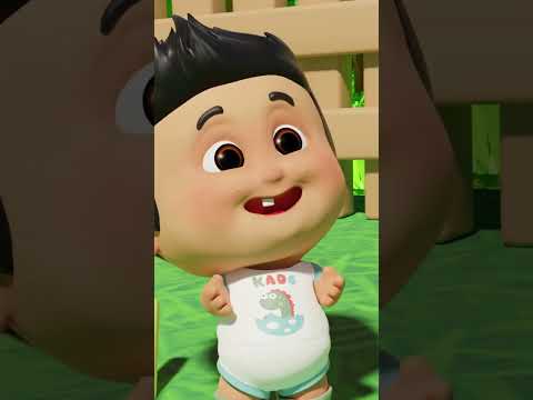 Playground Song | Marmar and Zay Nursery Rhymes