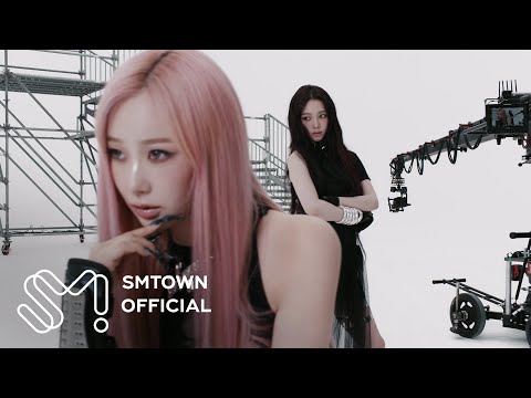 aespa 에스파 'Whiplash' MV Teaser