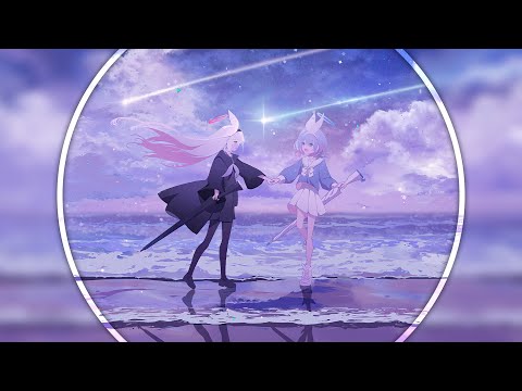 ❀「Nightcore」❀ utumiyqcom & miraie - heartfelt ♪