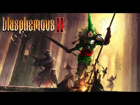 Blasphemous II Review: Behold the Miracle