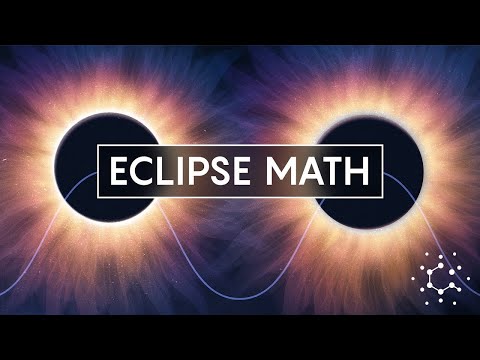 The Longest-Running Science Experiment in History: Eclipses