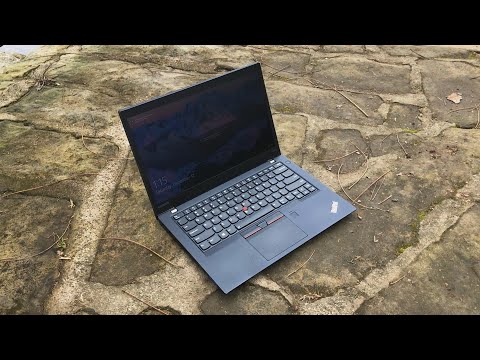 Best Value "Ultraportable" ThinkPads in 2020