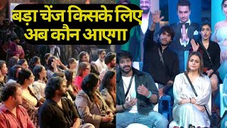 Bigg Boss 18 2nd Media Round: Elvish Yadav Final but Eisha-Karan के लिए चेंज, अब कौन आएगा