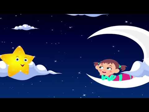 Twinkle Twinkle Little Star  for Kids | Super Simple Songs