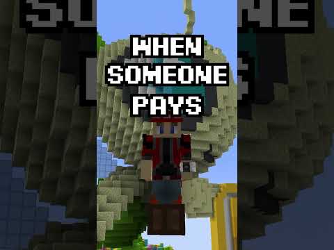 THE Non Pay-to-win Pixelmon Server!!