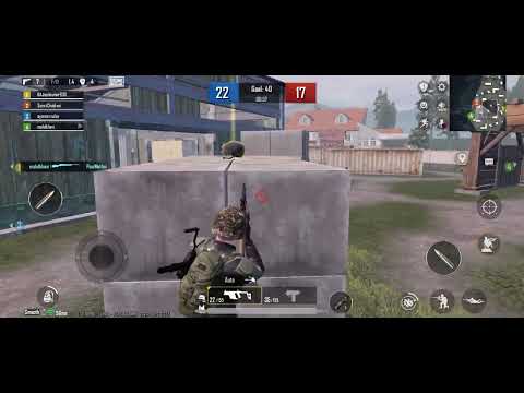 #pubgmobile #uzigun #tdm #unranked #mustwatch