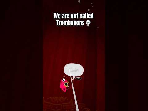 Trombone champ #music #trombone #funny #trombonechamp