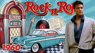 Relive the Music 50s 60s Rock n Roll 🔥 Best Classical Rock n Roll 50s 60s 🔥 Rock 'n' Roll TV 50s 60s