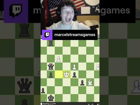 NO MIC BUT YOU GET THE EMOTIONS #shorts #chess