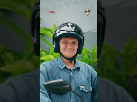 Bareng FreeGo 125, dadah-dadah deh buat drama isi bensin!