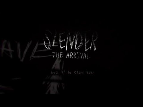 Nooo! | Slender:The Arrival