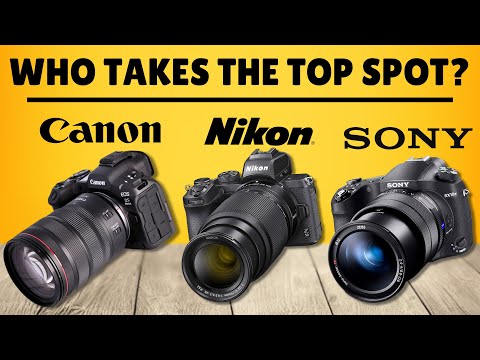 Best Cameras For Sports Photography 2025 - What You NEED To Know