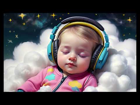 Wiggly Wiggle, Dreamy Giggle Lullaby Song – The Perfect Sleep Aid for Babies | With Lyrics