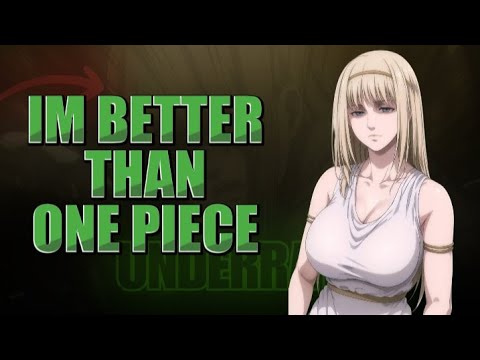 AOT IS UNDERRATED!