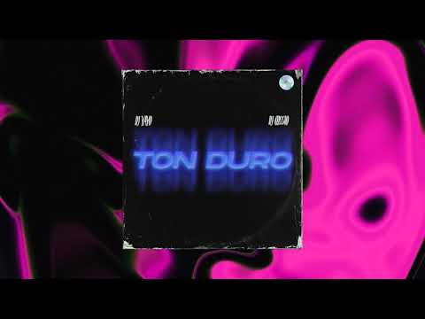 Ton Duro (Remix) | DJ Yayo ⚡ DJ Cossio