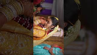 Arun ❤️ Shirisha  l Wedding Highlights | Stories by Ganesh Panjala l #southindianwedding #wedding