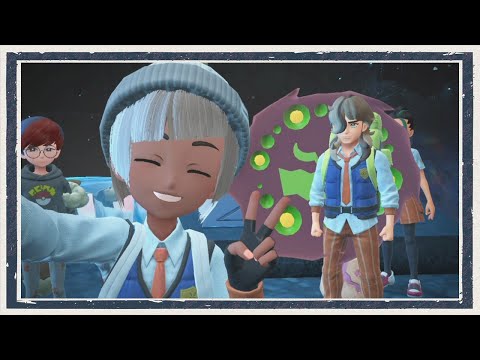 ◆ポケモンスカーレット　実況プレイ◆part74