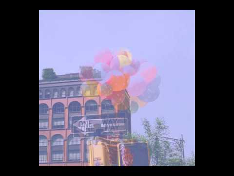 Memoryhouse - Foreground