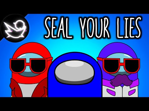 MASHUP | Kyle Allen, Rockit Gaming, & Dan Bull - Seal Your Lies (NW Version)