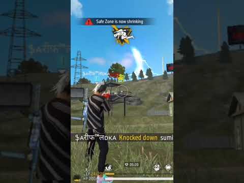 👽opp headshot 😱#trending #viral #shorts #totalgaming #desigamer #gyangaming #gameplay #ffmax #gaming